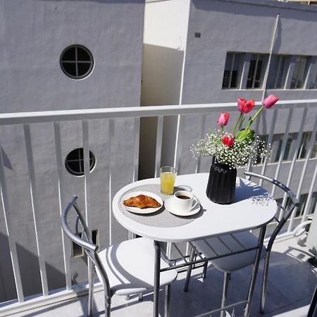 Korzo Suites Gżira Kültér fotó