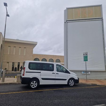 Korzo Suites Gżira Kültér fotó