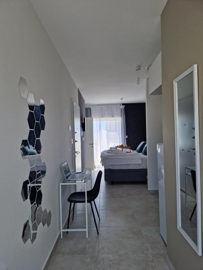 Korzo Suites Gżira Kültér fotó