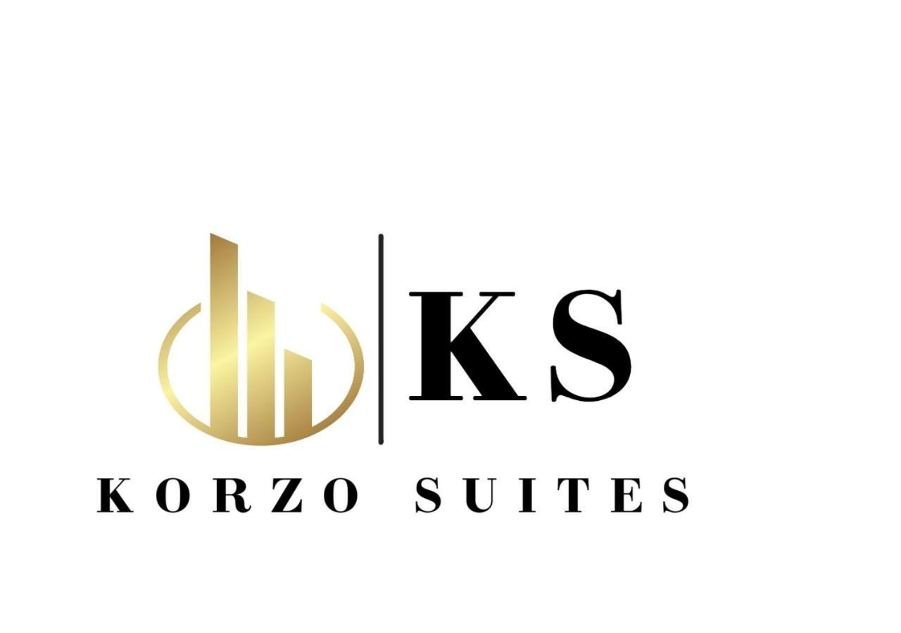 Korzo Suites Gżira Kültér fotó