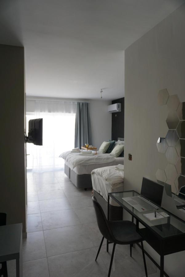 Korzo Suites Gżira Kültér fotó