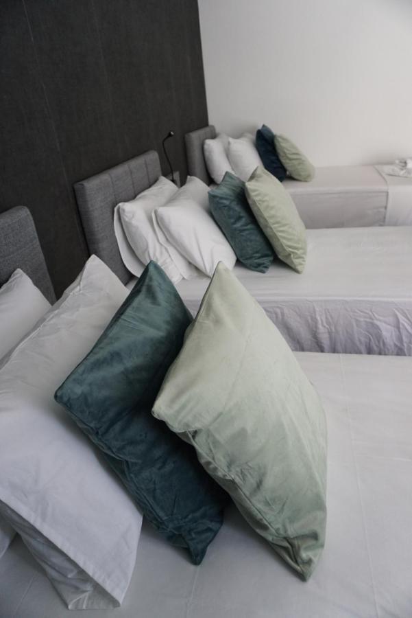 Korzo Suites Gżira Kültér fotó