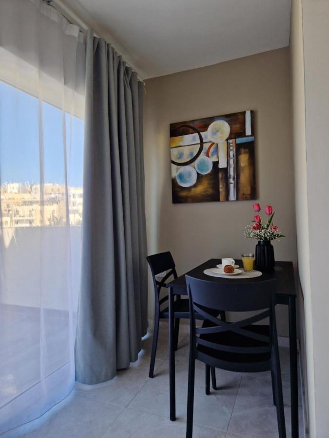 Korzo Suites Gżira Kültér fotó