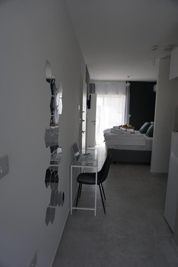 Korzo Suites Gżira Kültér fotó