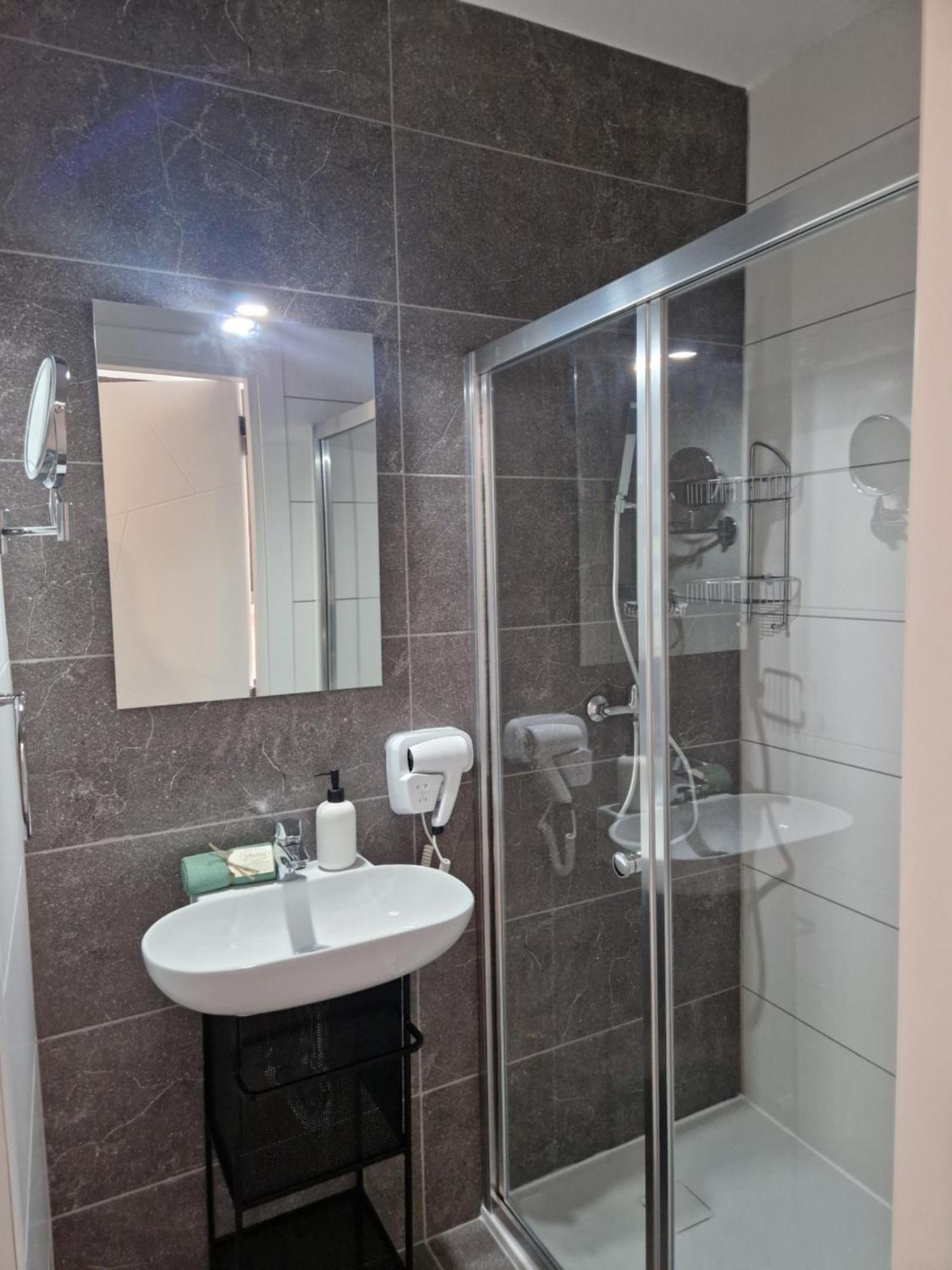 Korzo Suites Gżira Kültér fotó