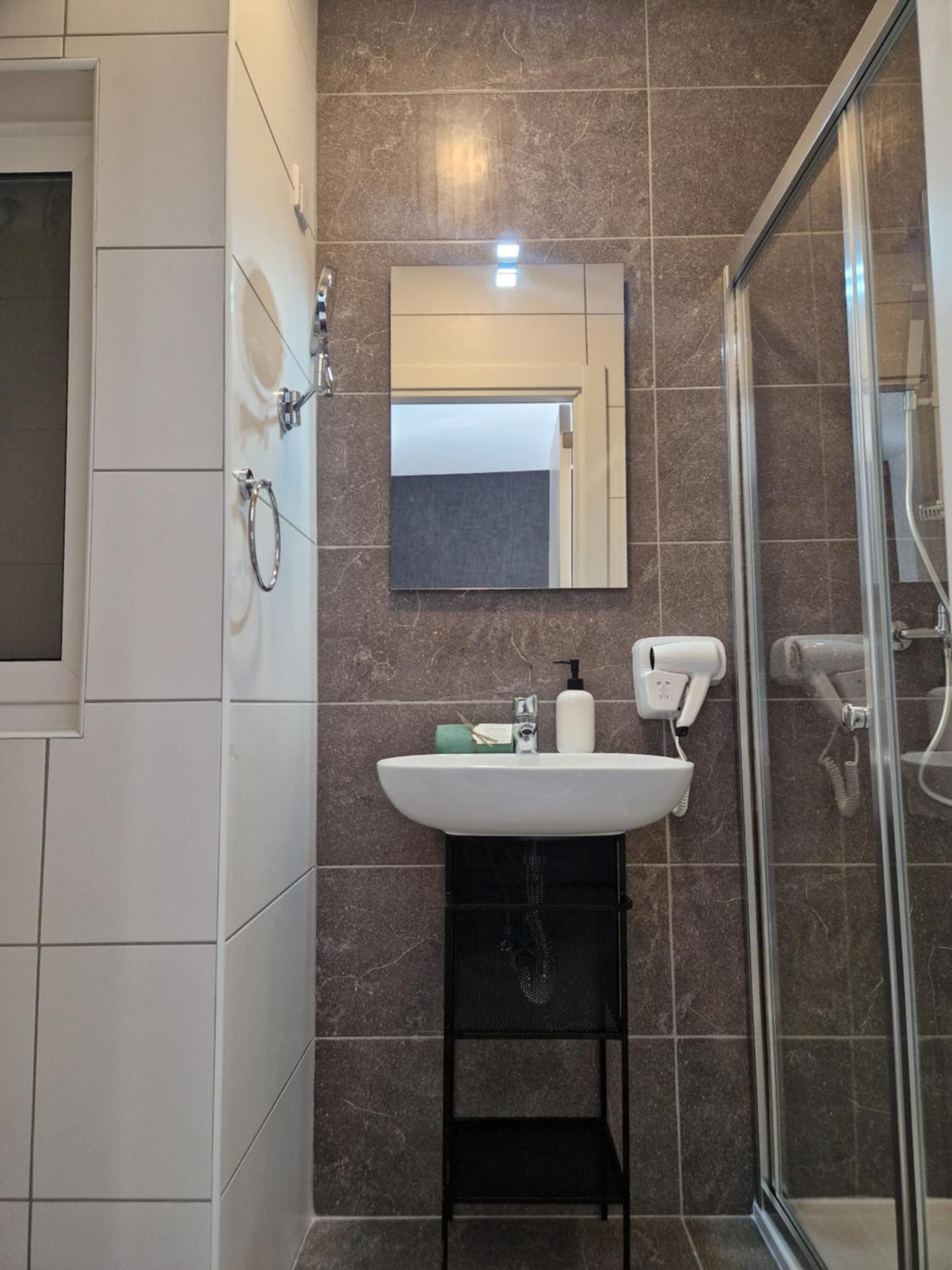 Korzo Suites Gżira Kültér fotó