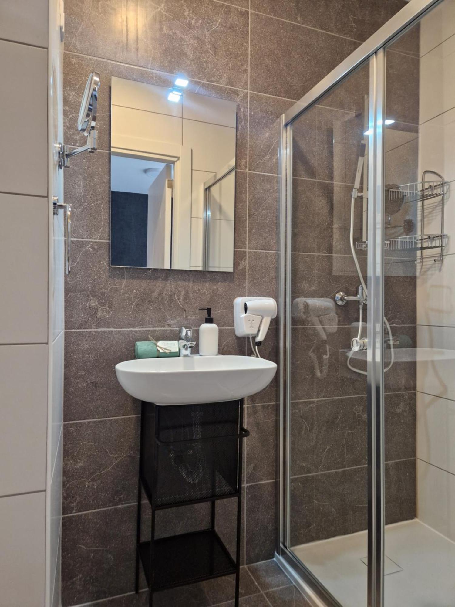 Korzo Suites Gżira Kültér fotó