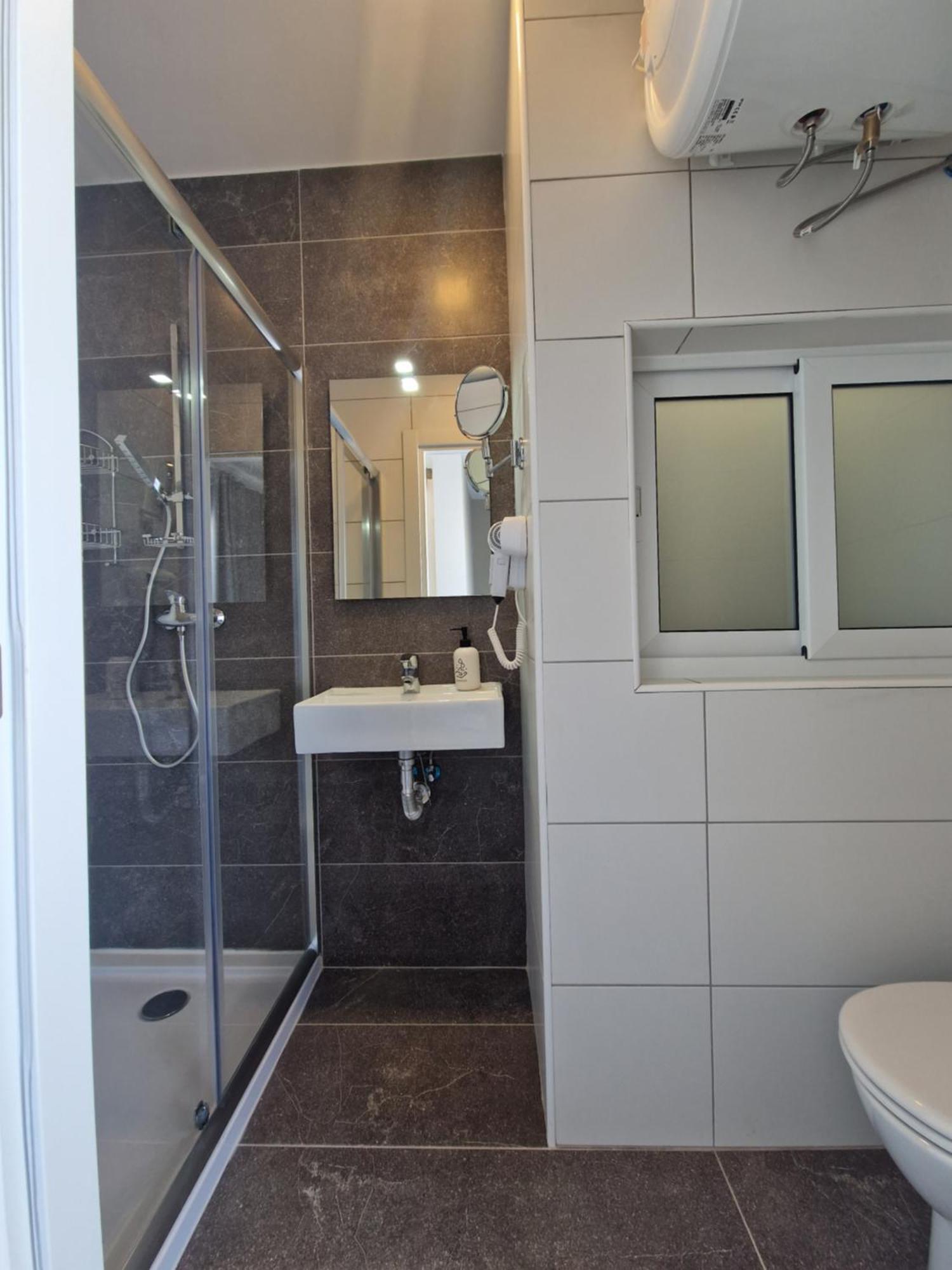 Korzo Suites Gżira Kültér fotó