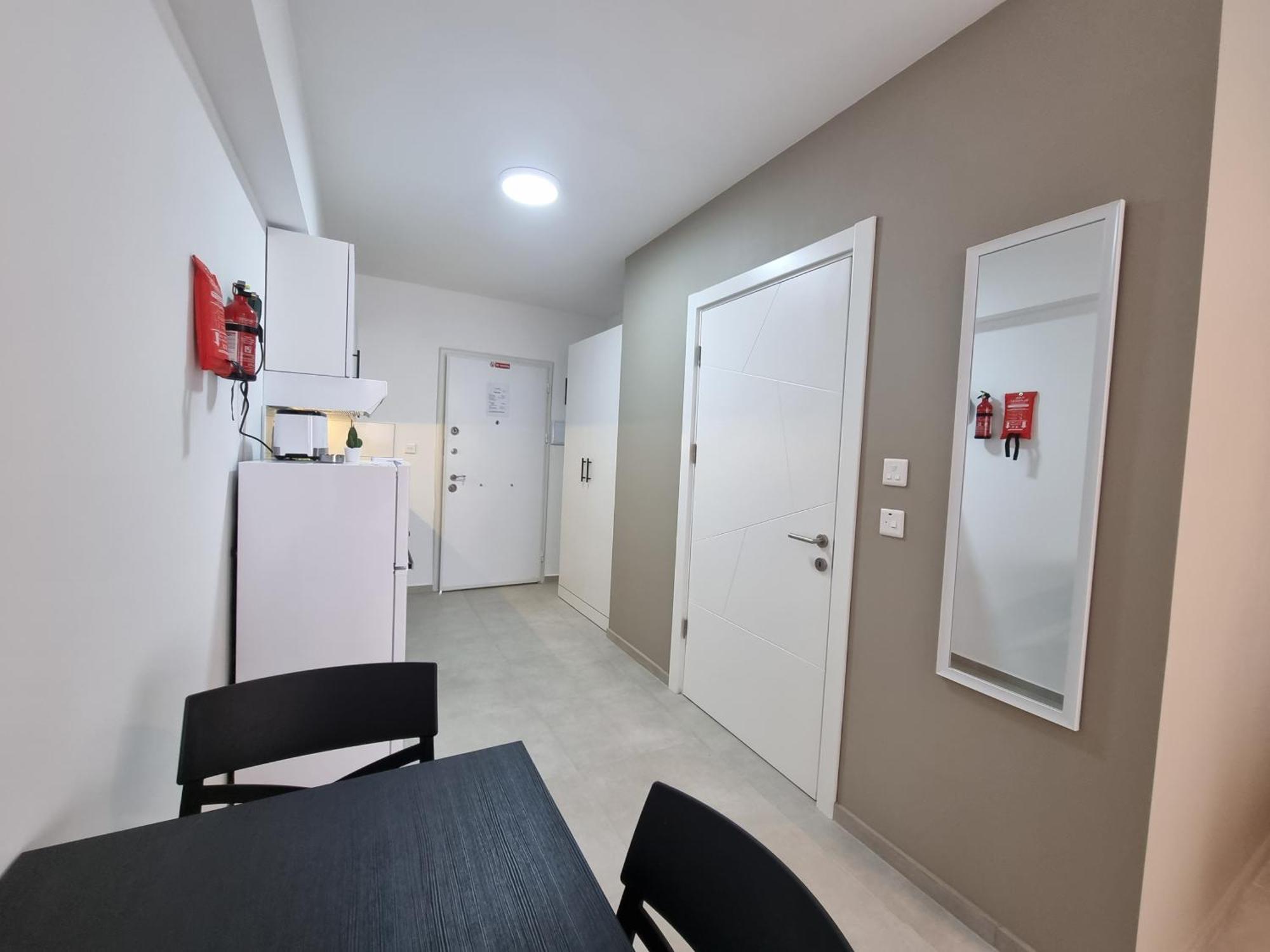 Korzo Suites Gżira Kültér fotó