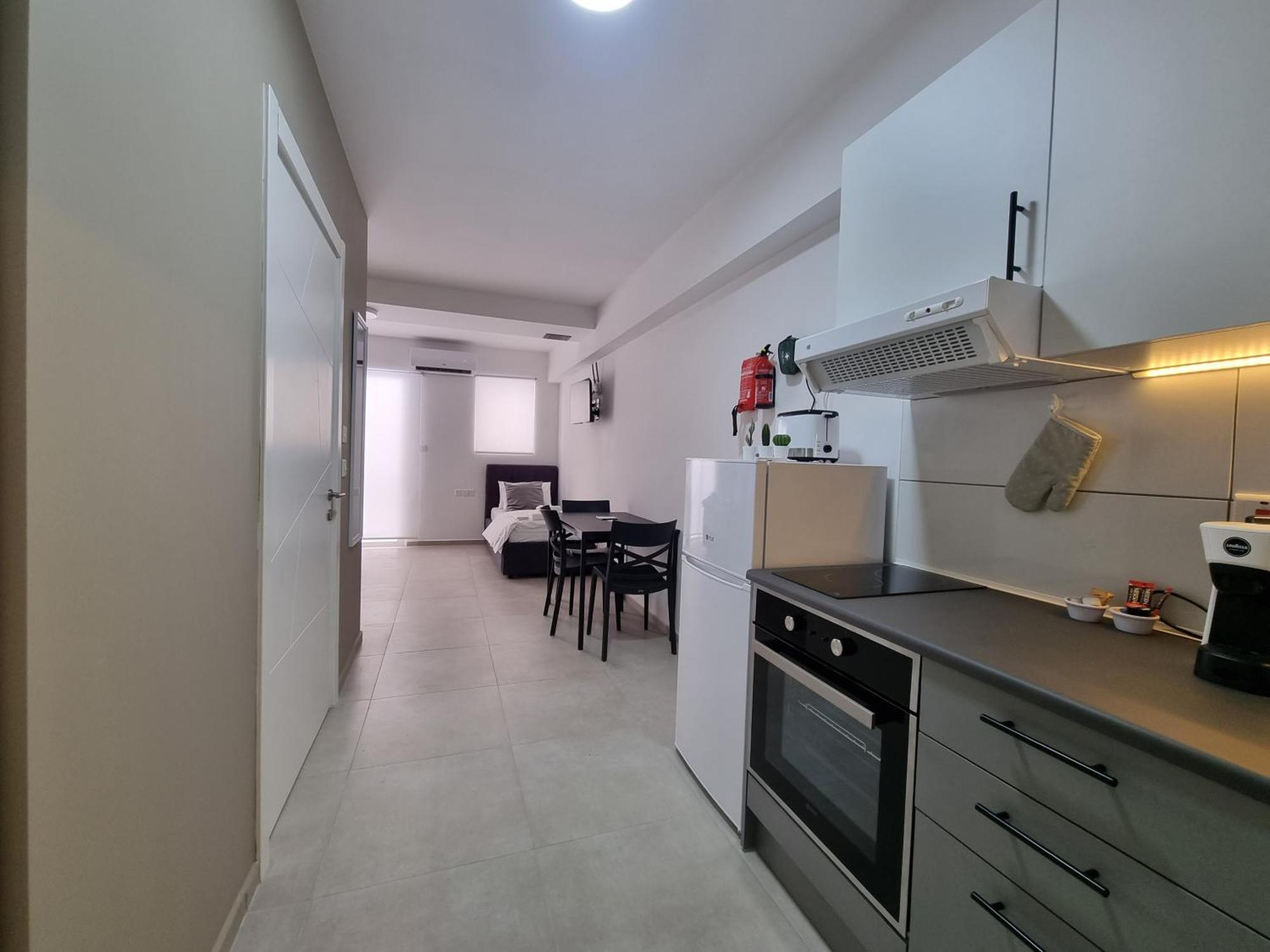 Korzo Suites Gżira Kültér fotó