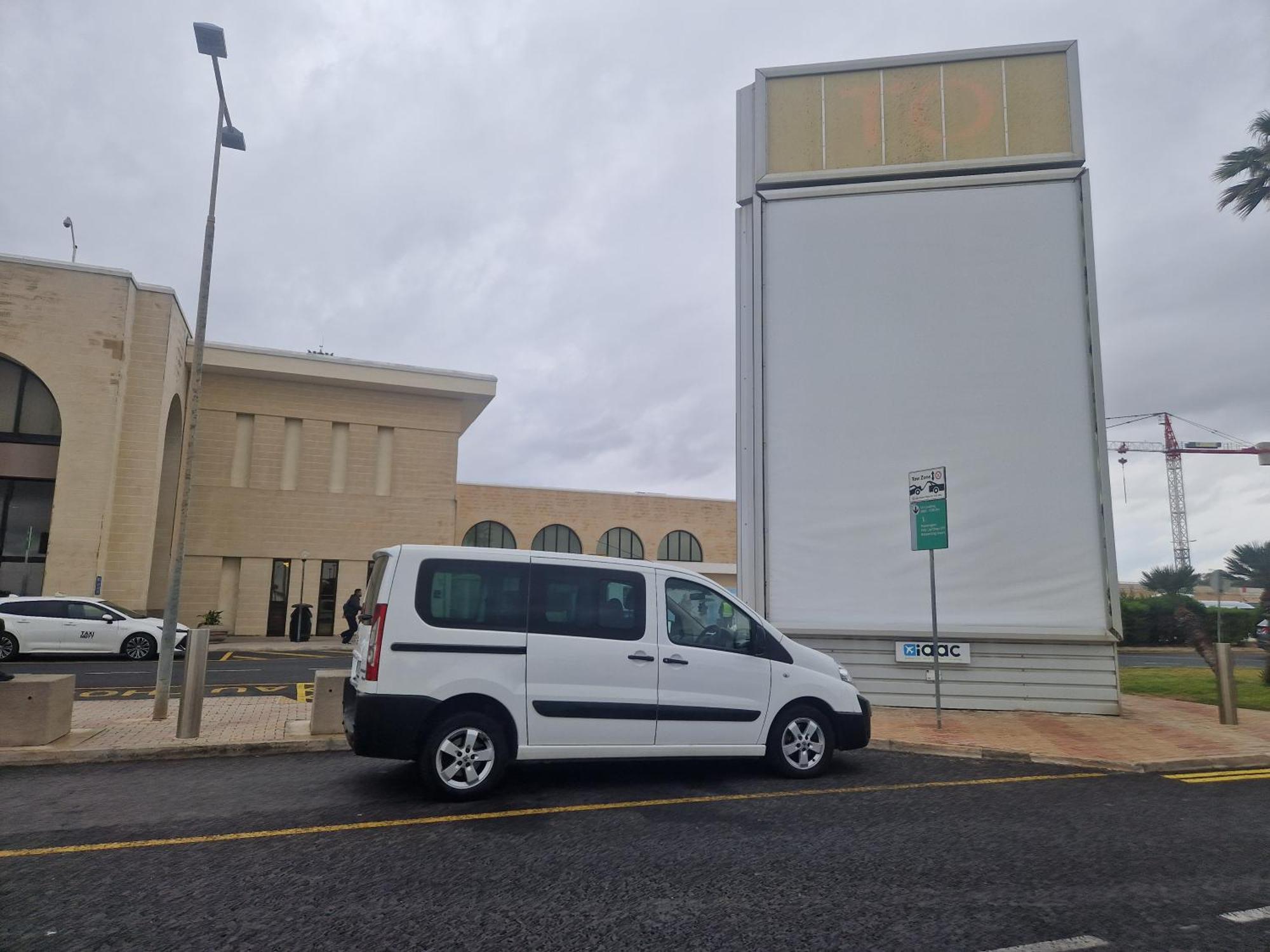 Korzo Suites Gżira Kültér fotó